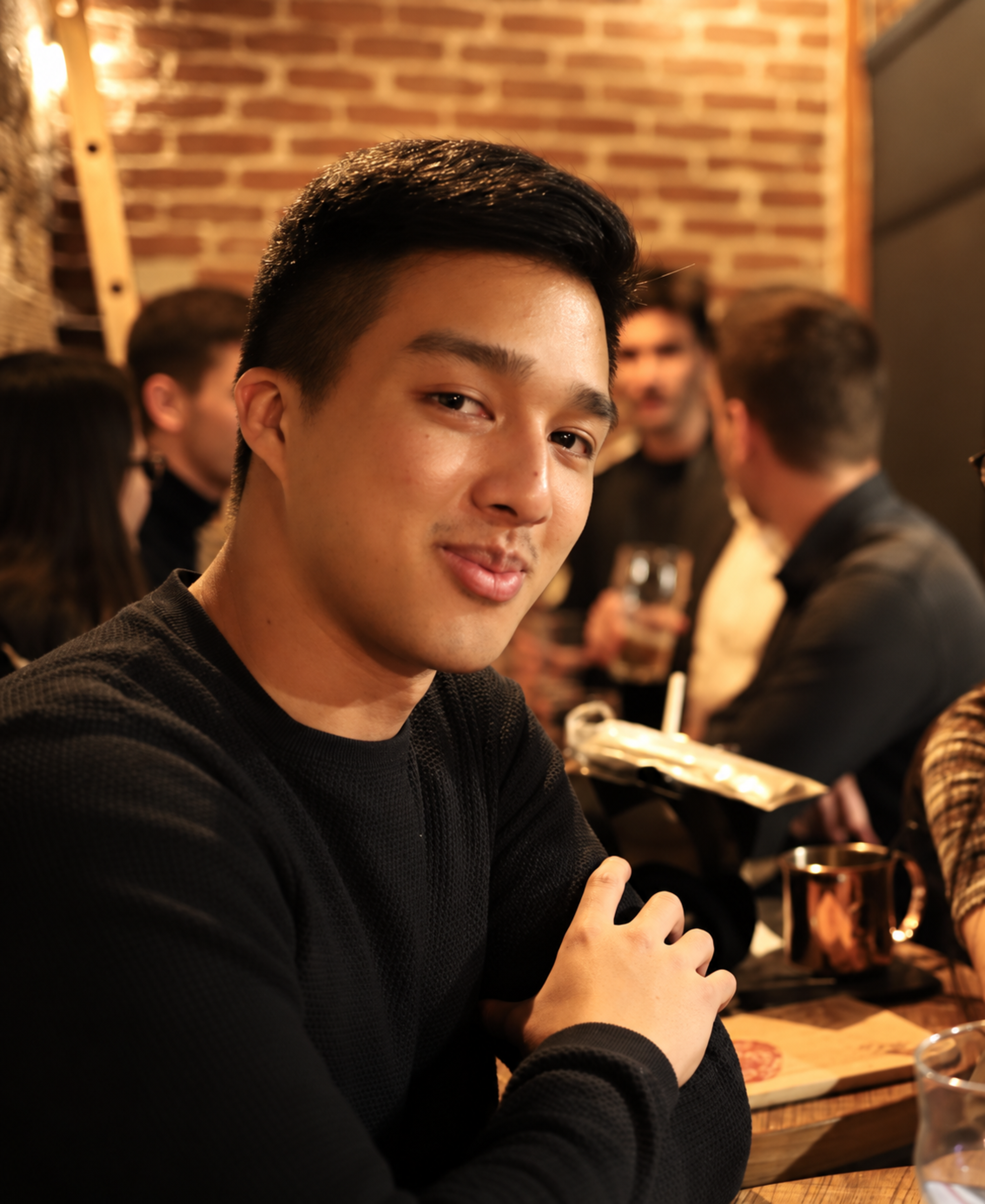 Joel Tan